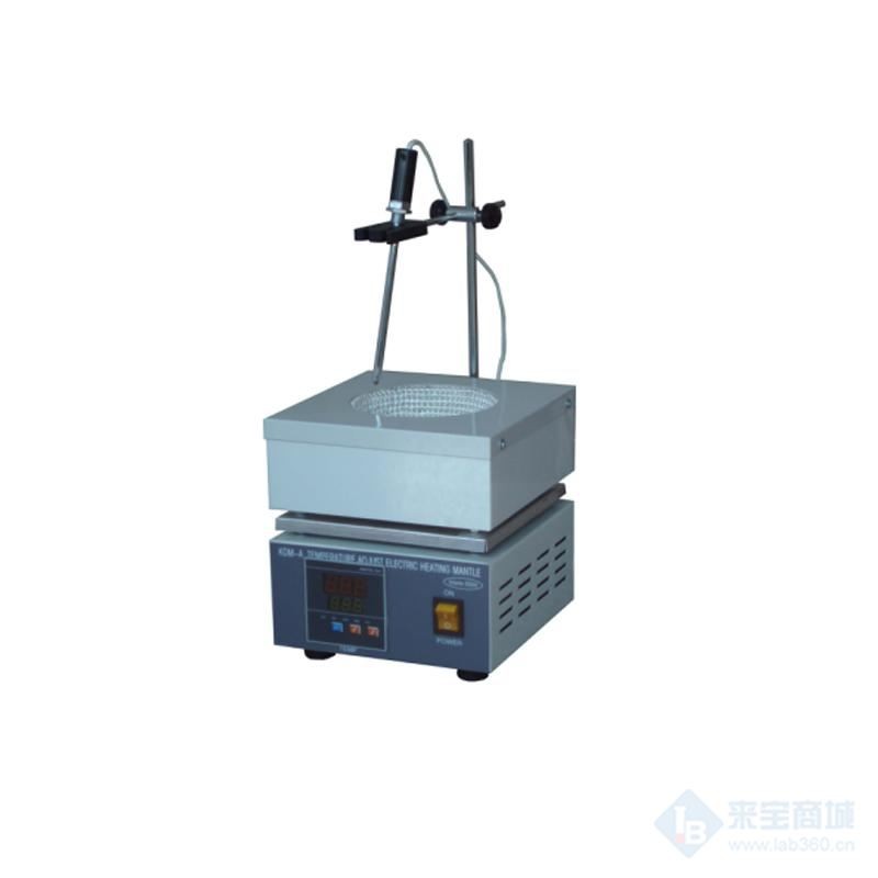 欧莱博 数显恒温电热套 KDM-A1000ml