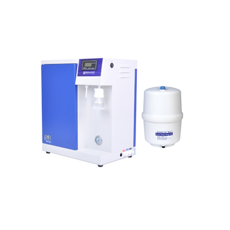 欧莱博OSJ-UP-30V超低有机物型超纯水机
